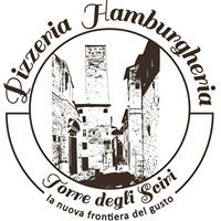 Pinseria Hamburgheria Torre Degli Sciri